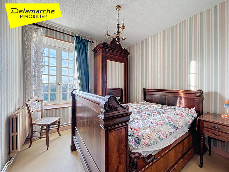 Maison - 117 m² - 4 pièces