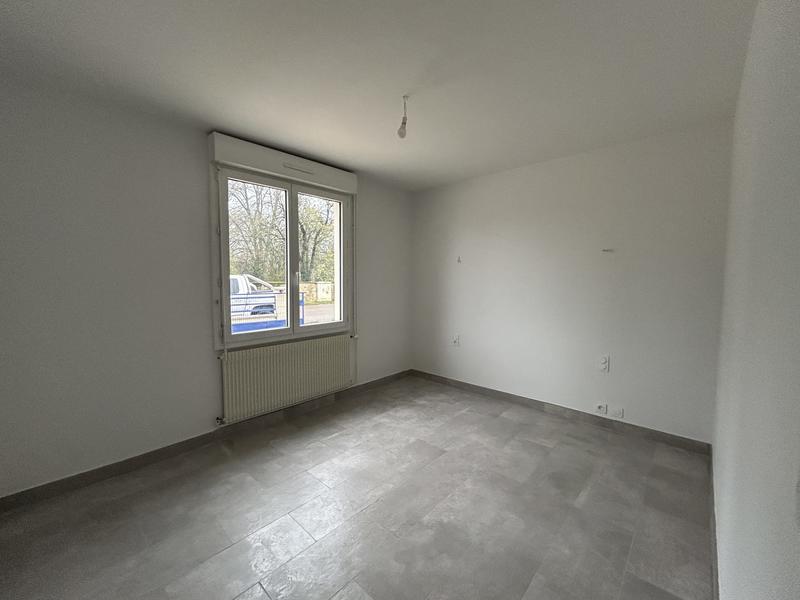 Maison - 94 m² - 4 pièces