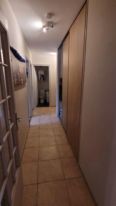 Appartement - 103 m² - 4 pièces