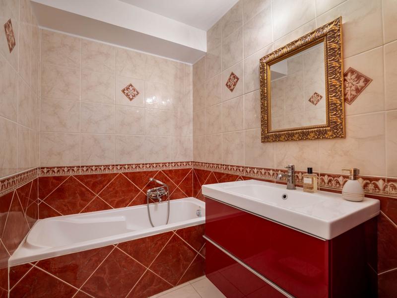 Appartement - 87 m² - 3 pièces