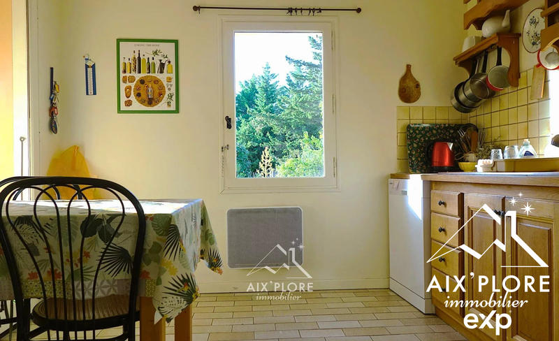 Maison - 142 m² - 5 pièces