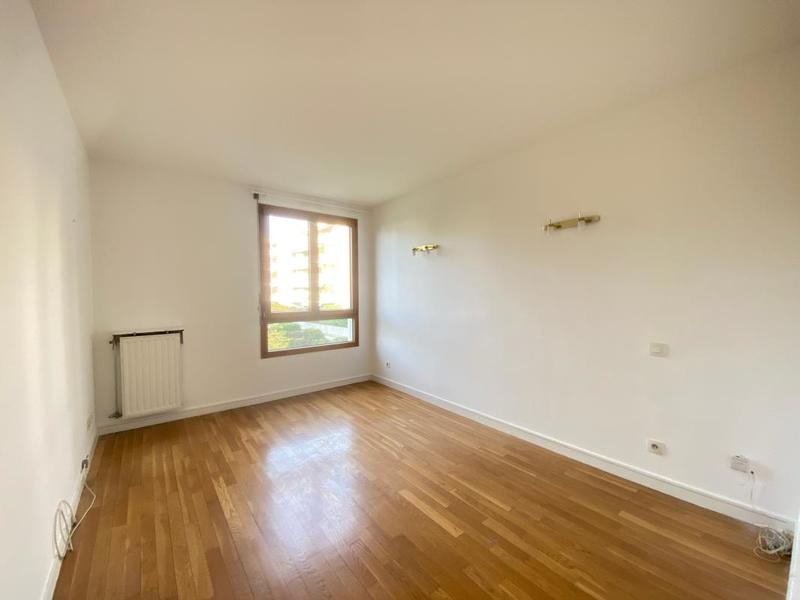 Appartement - 118 m² - 4 pièces