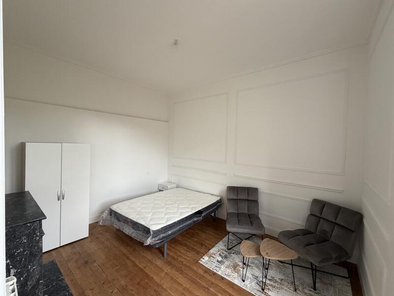 Appartement - 31 m² - 2 pièces