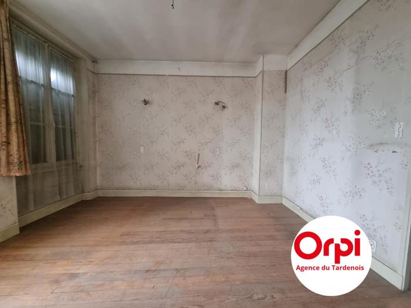 Maison - 53 m² - 3 pièces