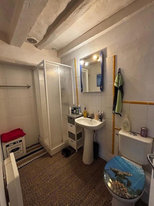 Maison - 50 m² - 2 pièces