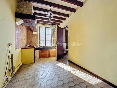 Maison - 295 m² - 12 pièces