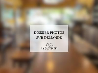 Fonds de commerce - Hôtellerie / Restauration - 70 m²