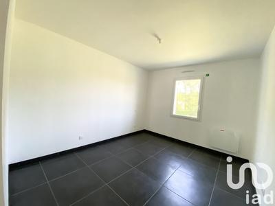 Maison - 81 m² - 4 pièces