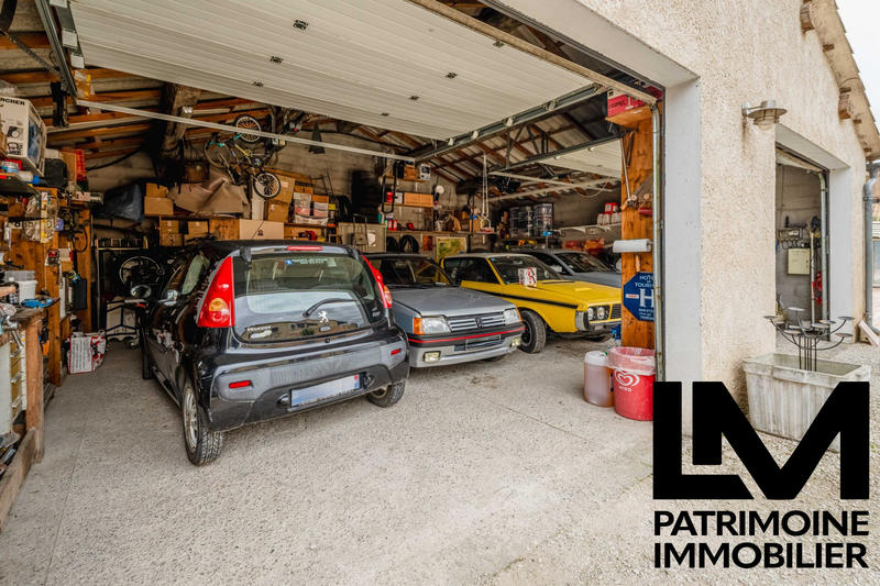 Maison - 156 m² - 5 pièces