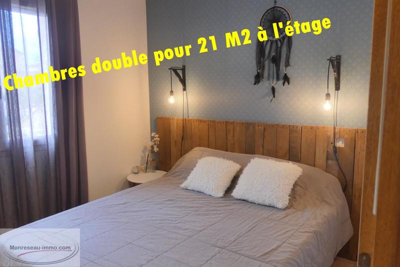 Maison - 175 m² - 6 pièces