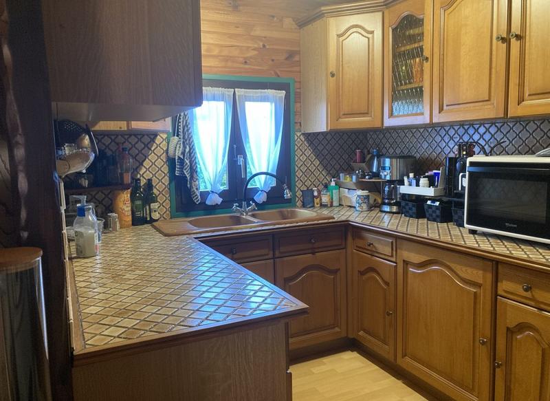 Châlet - 50 m² - 3 pièces