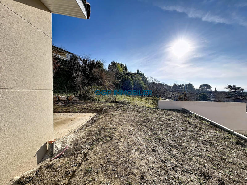 Maison - 103 m² - 5 pièces