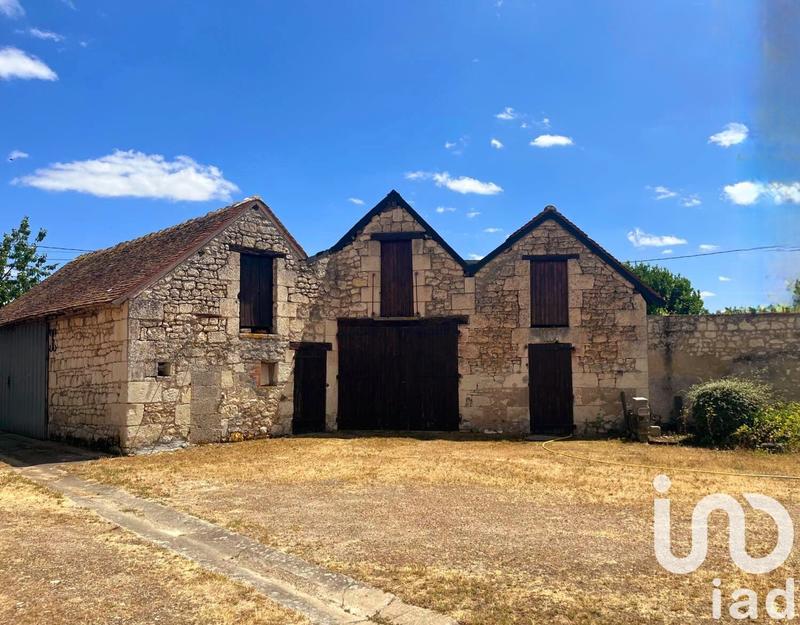 Ferme - 320 m² - 7 pièces