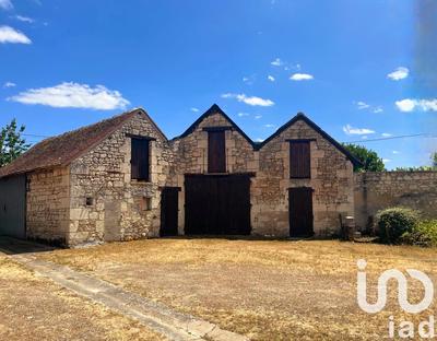 Ferme - 320 m² - 7 pièces