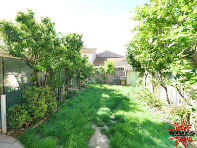 Maison de village - 210 m² - 5 pièces