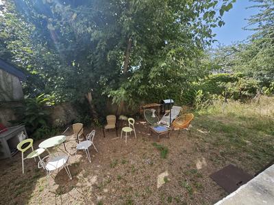 Appartement - 36 m² - 2 pièces