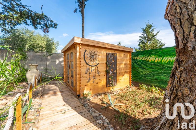 Maison de maîtres - 330 m² - 4 pièces