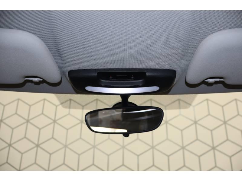 Mini Mini Hatch 3 Portes Cooper 136 ch Finition Chili