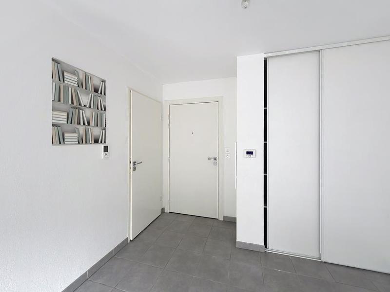 Appartement - 29 m² - 1 pièce