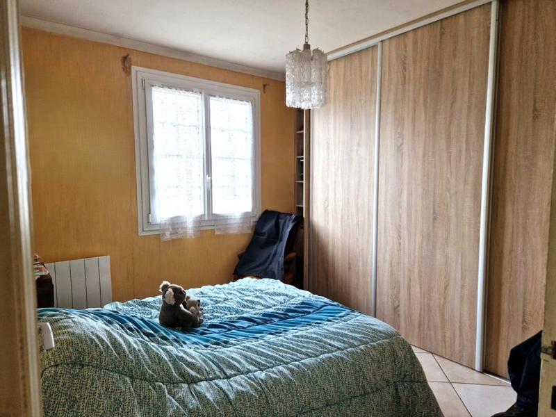 Maison - 78 m² - 4 pièces