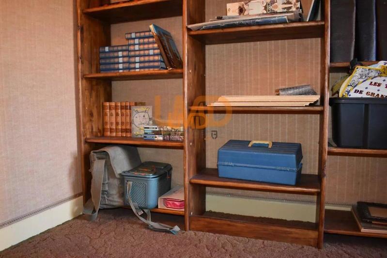 Maison de village - 47 m² - 4 pièces