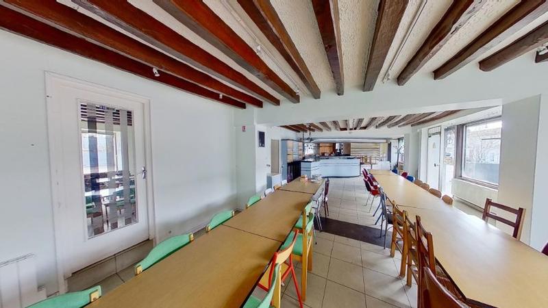 Hôtellerie / Restauration