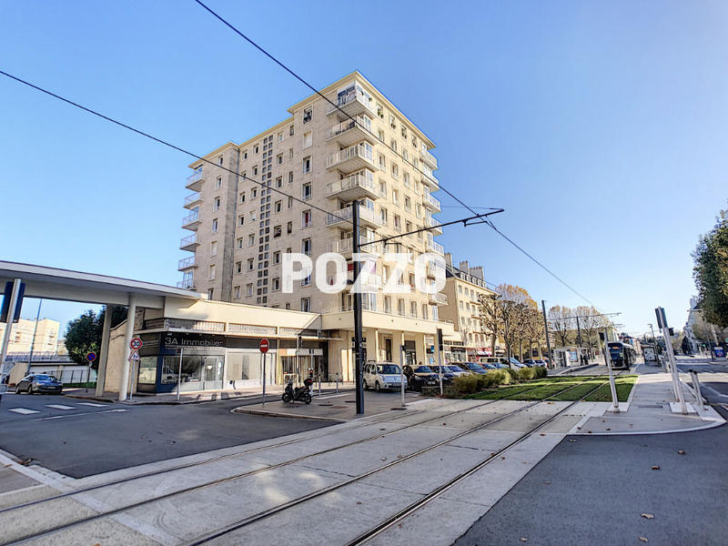 Appartement - 73 m² - 3 pièces