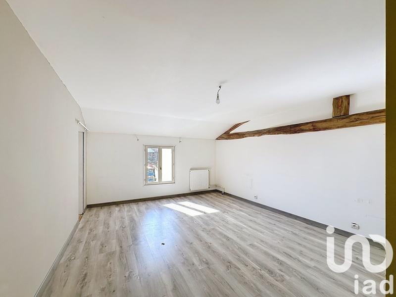 Maison de village - 179 m² - 5 pièces