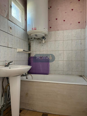 Maison - 88 m² - 4 pièces