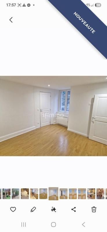 Maison de ville - 229 m² - 13 pièces