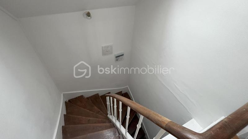 Immeuble - 300 m² - 20 pièces