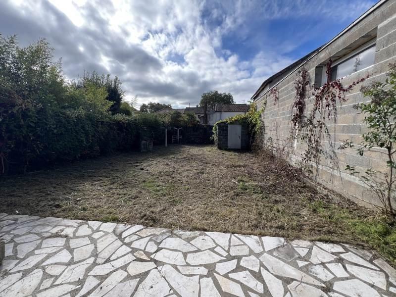 Maison - 150 m² - 6 pièces