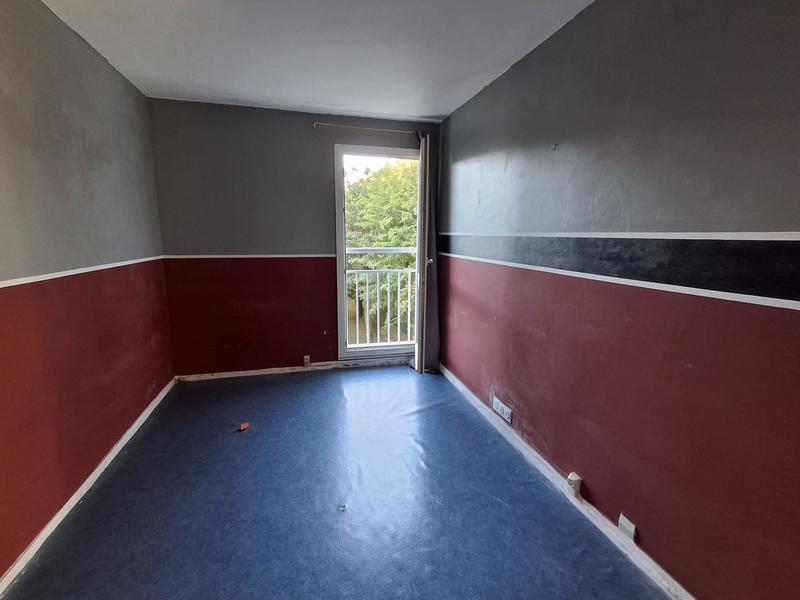 Appartement - 73 m² - 4 pièces