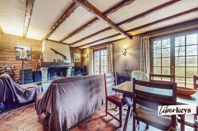 Maison - 70 m² - 5 pièces