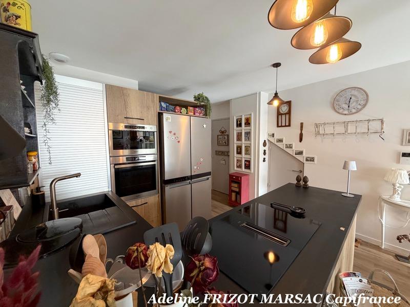 Appartement - 71 m² - 3 pièces