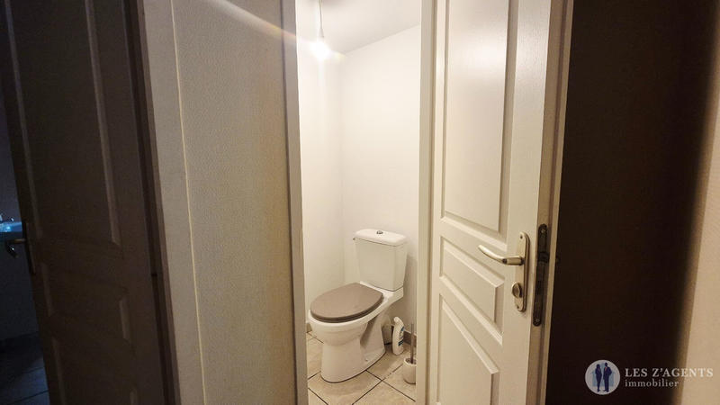 Bureau - 18 m² - 1 pièce