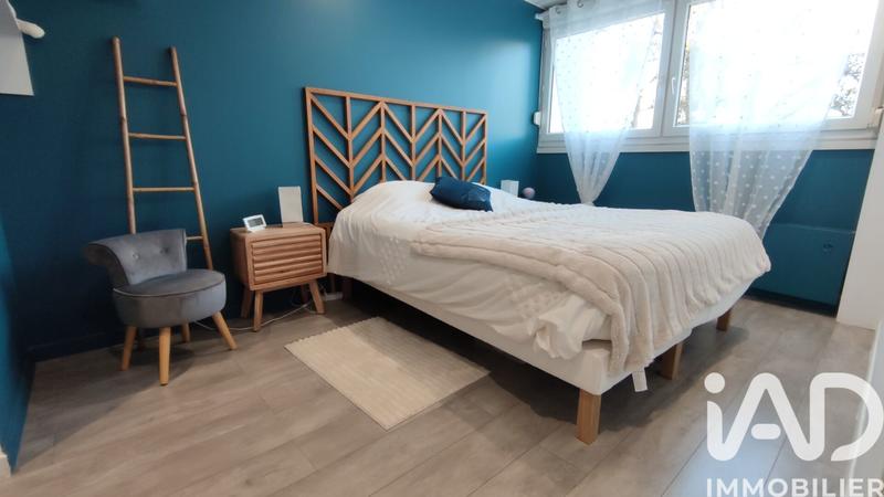 Appartement - 77 m² - 4 pièces