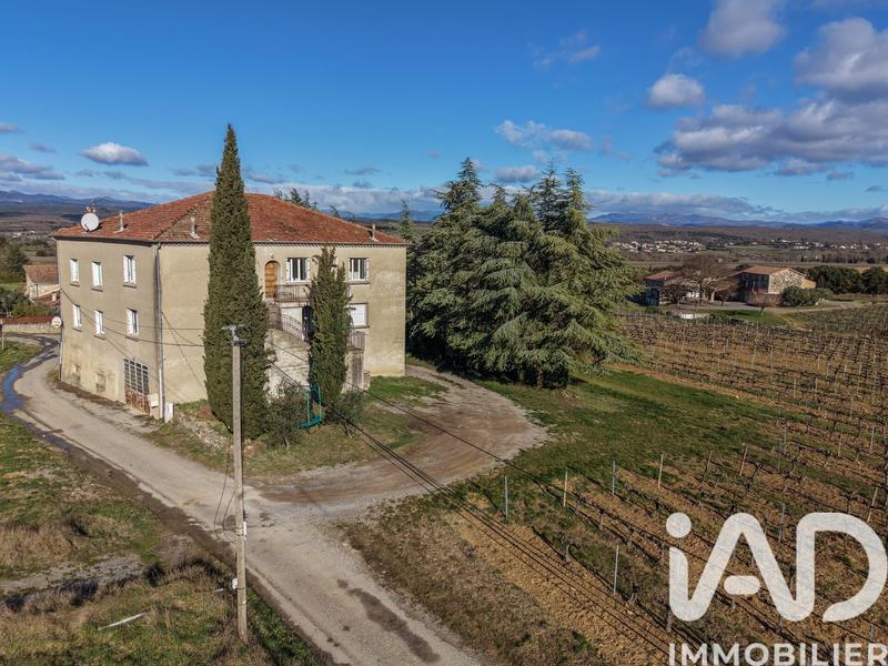 Appartement - 77 m² - 3 pièces