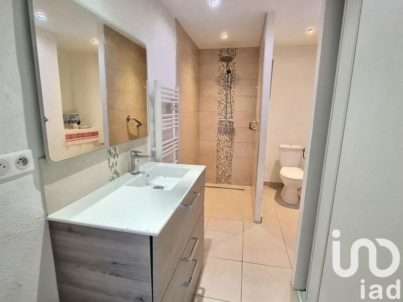 Maison - 216 m² - 6 pièces