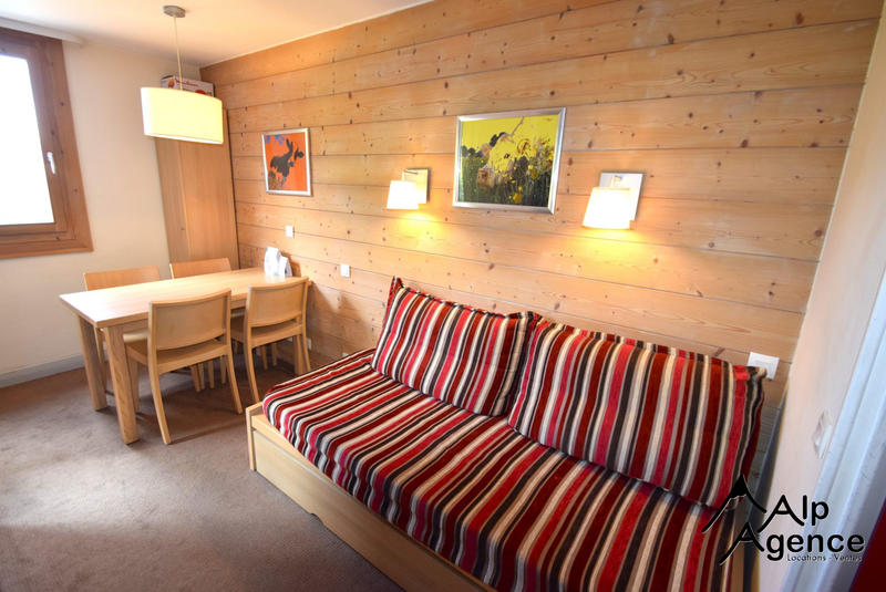 Appartement - 24 m² - 1 pièce