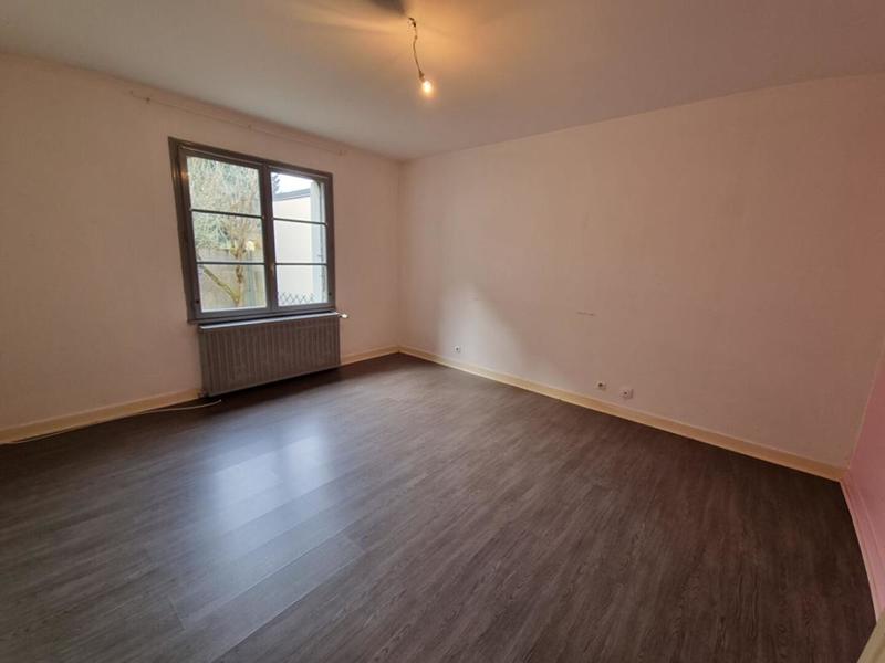 Maison - 80 m² - 3 pièces