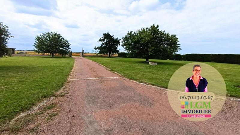 Maison - 215 m² - 5 pièces