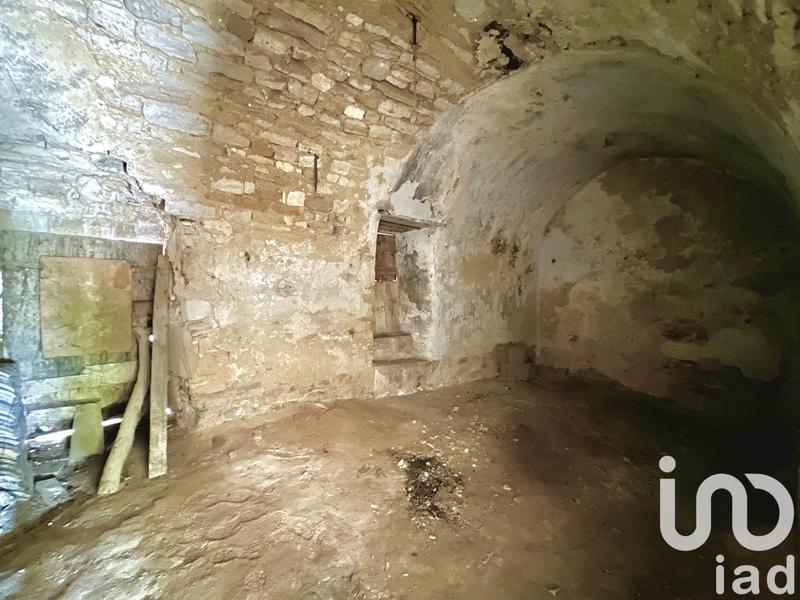 Maison de village - 90 m² - 5 pièces