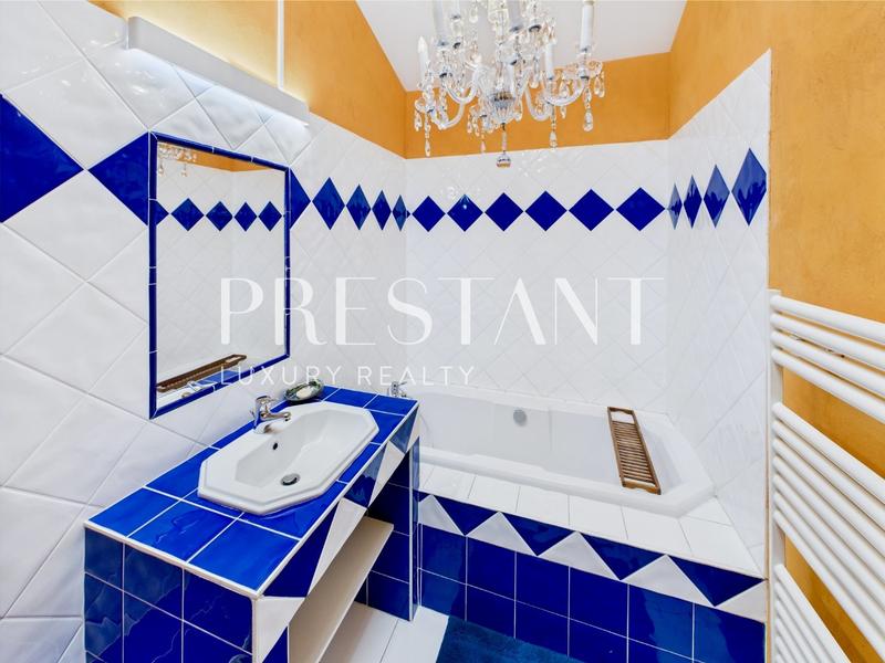 Maison - 125 m² - 4 pièces