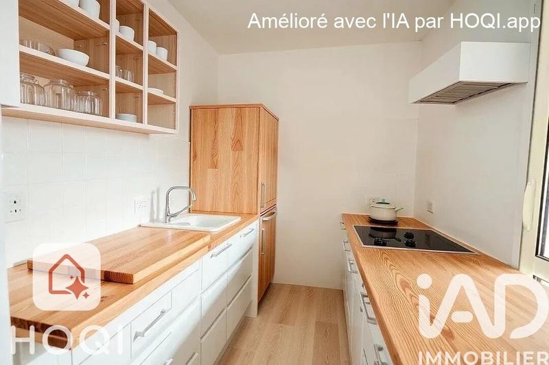 Appartement - 81 m² - 4 pièces