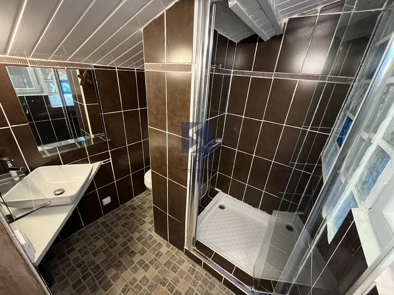 Maison - 70 m² - 4 pièces