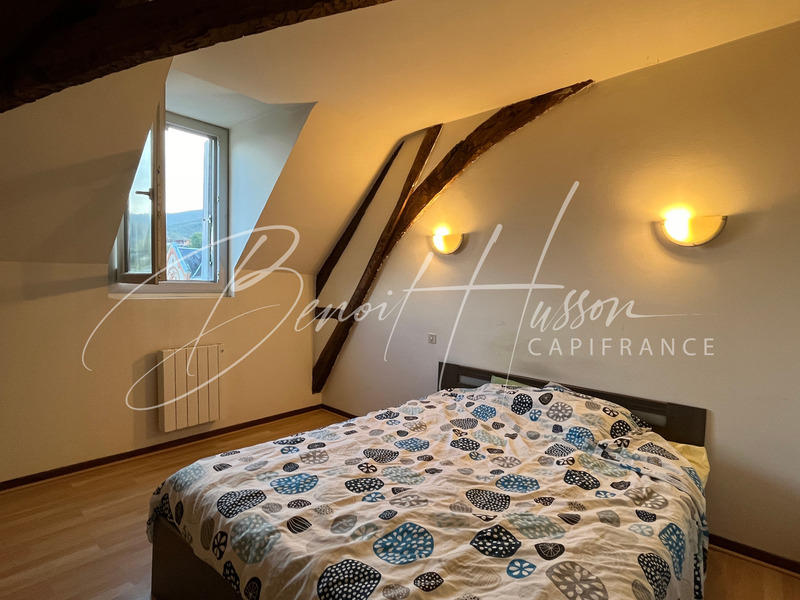 Appartement - 90 m² - 4 pièces