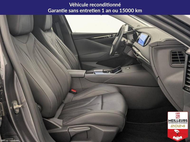 Ds Ds 4 Ds4 PureTech 130 Eat8 Rivoli