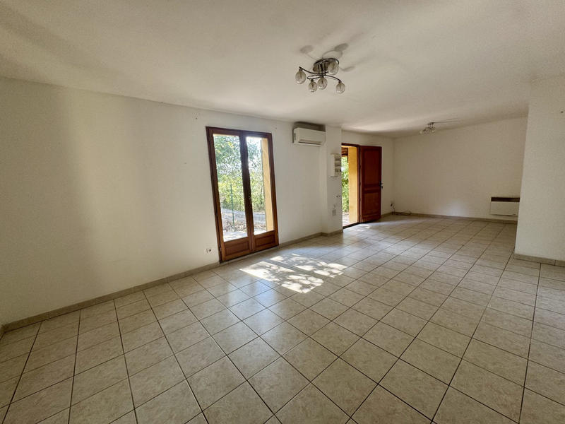 Villa - 84 m² - 4 pièces