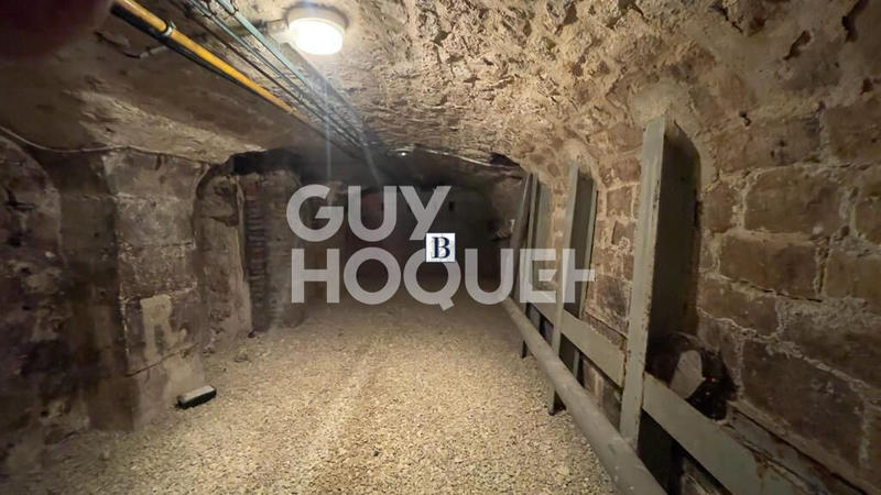 Appartement - 35 m²